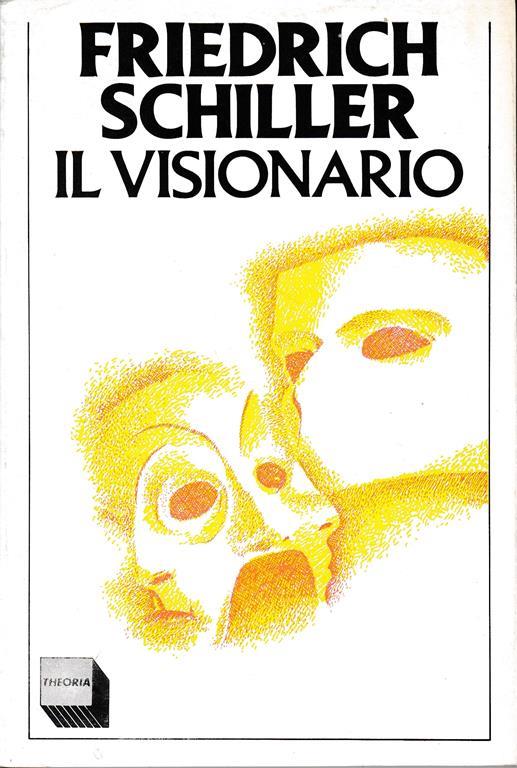 Lafeltrinelli Il visionario