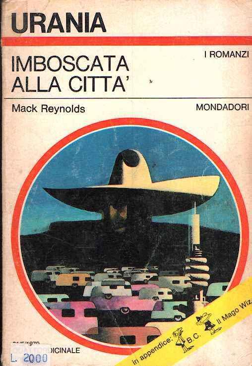 Lafeltrinelli Imboscata Sulla Città