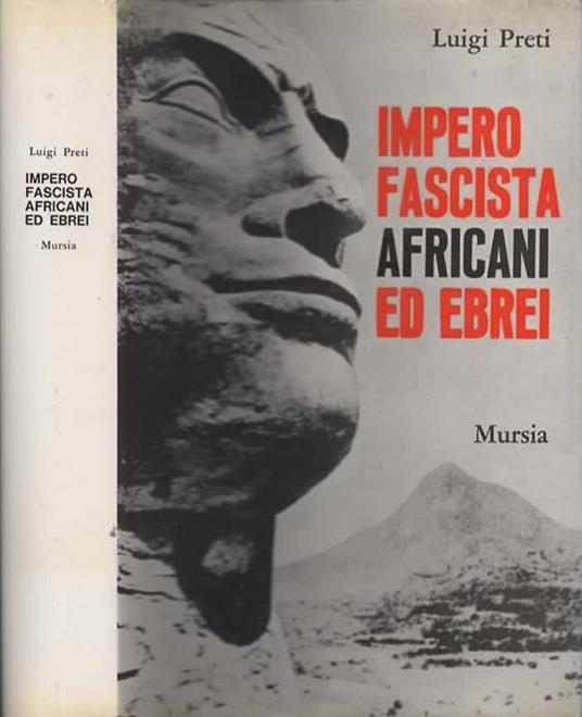 Lafeltrinelli Impero fascista africani ed ebrei