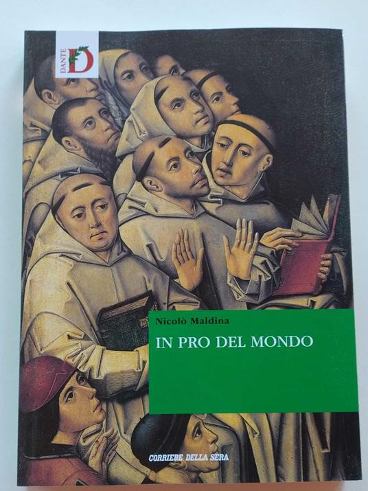 Lafeltrinelli In pro del mondo