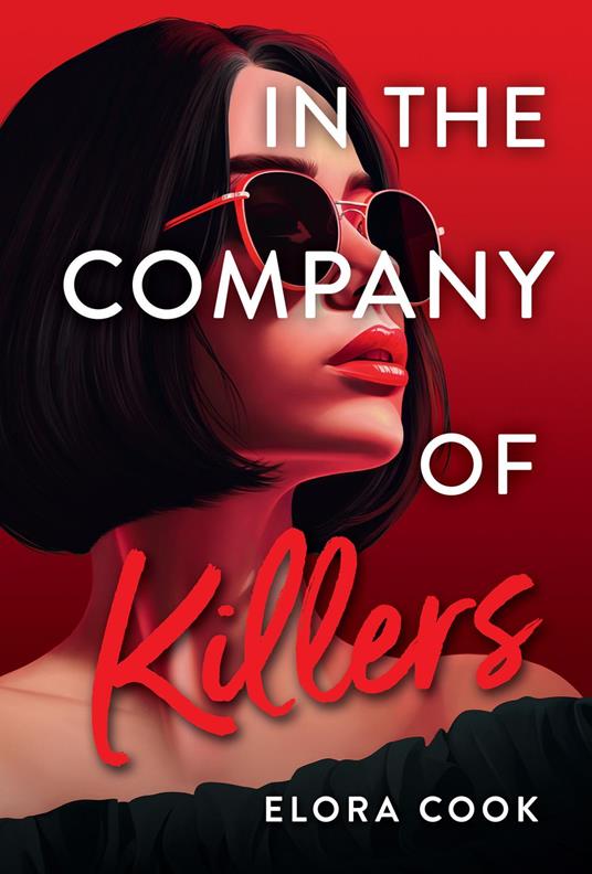 Lafeltrinelli In the Company of Killers