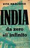 Lafeltrinelli India. Da zero all'infinito