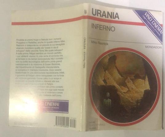 Lafeltrinelli Inferno