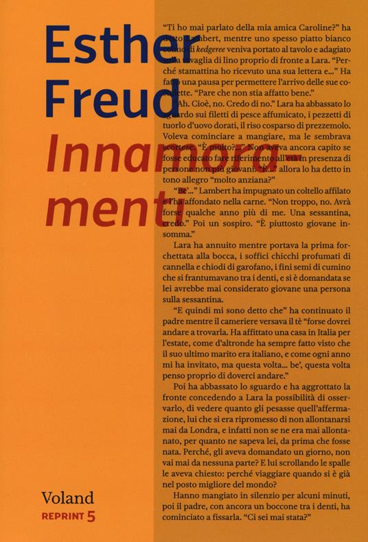 Lafeltrinelli Innamoramenti