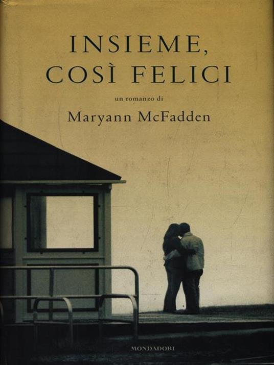 Lafeltrinelli Insieme così felici