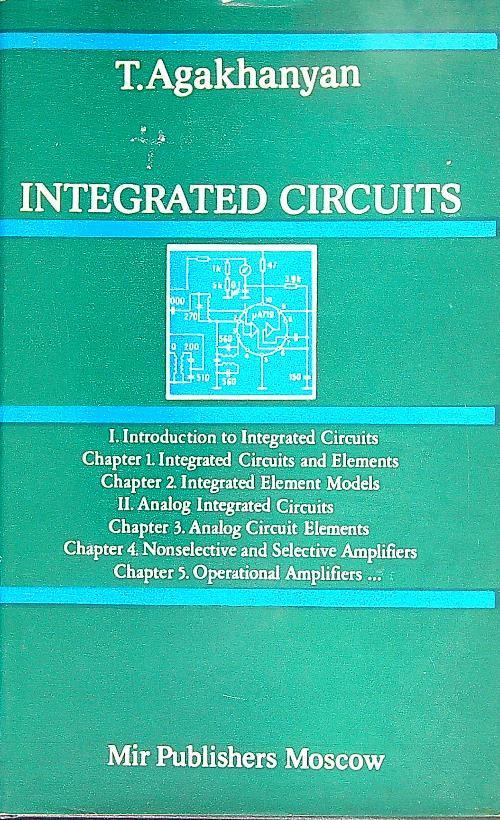 Lafeltrinelli Integrated Circuits