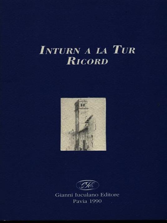 Lafeltrinelli Inturn a la tur