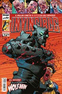 Lafeltrinelli Invincible. Vol. 57