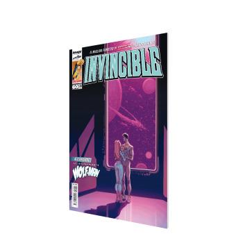 Lafeltrinelli Invincible. Vol. 60