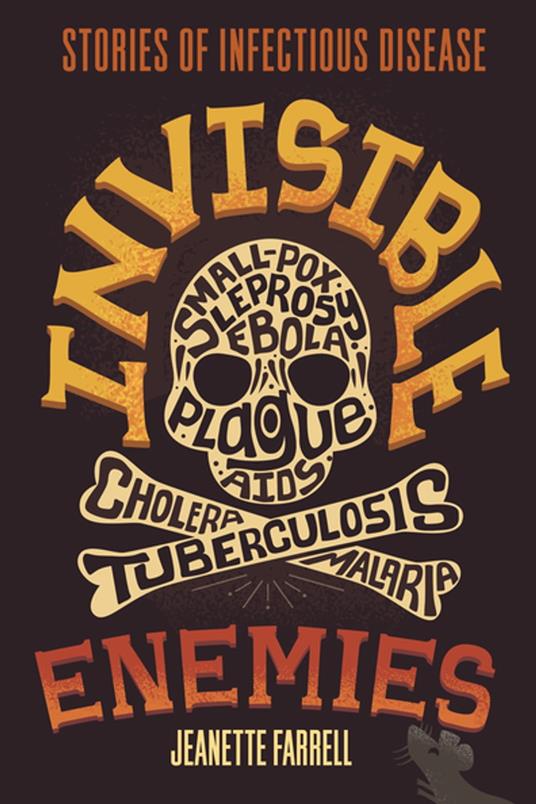 Lafeltrinelli Invisible Enemies