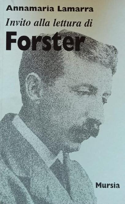 Lafeltrinelli Invito alla lettura di Forster