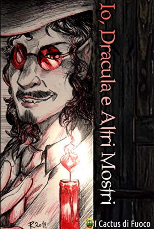 Lafeltrinelli Io Dracula e Altri Mostri