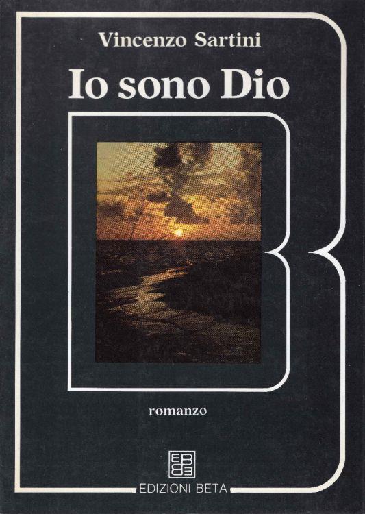 Lafeltrinelli Io sono Dio