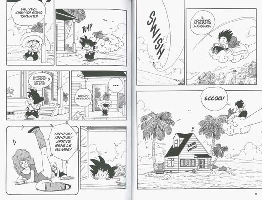 Lafeltrinelli Io Sono Dragon Ball. Vol. 2