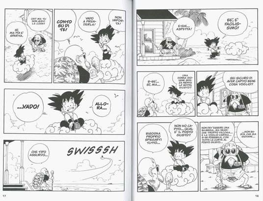 Lafeltrinelli Io Sono Dragon Ball. Vol. 2