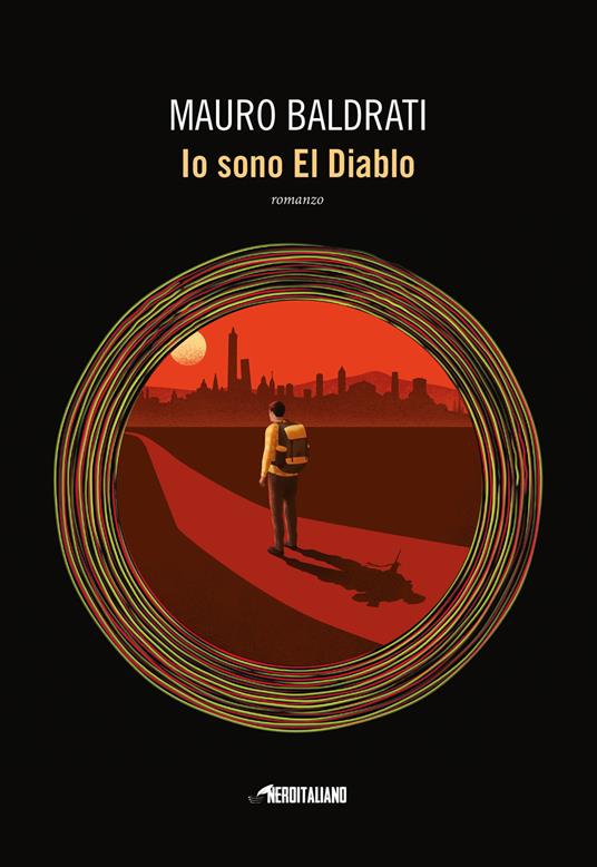 Lafeltrinelli Io sono El Diablo
