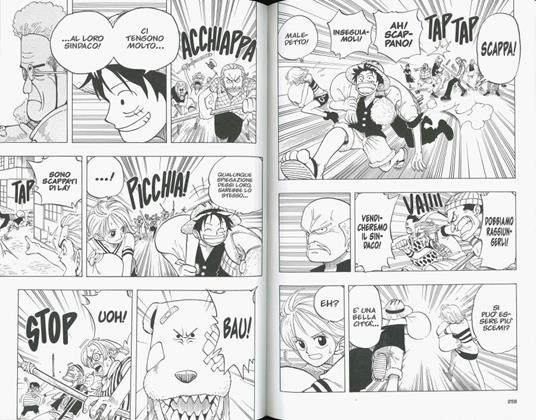 Lafeltrinelli Io Sono One Piece. Vol. 2