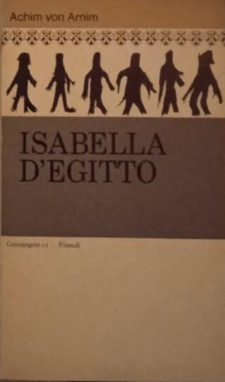 Lafeltrinelli Isabella d'Egitto