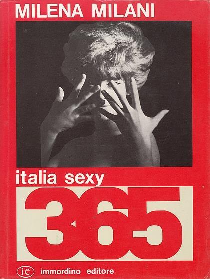 Lafeltrinelli Italia sexy