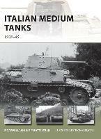 Lafeltrinelli Italian Medium Tanks: 1939-45