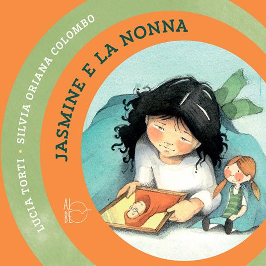 Lafeltrinelli Jasmine e la nonna