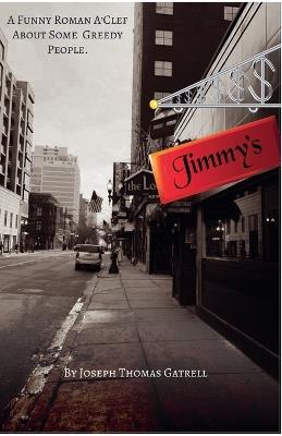 Lafeltrinelli Jimmy's