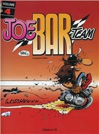 Lafeltrinelli Joe Bar team. Vol. 4