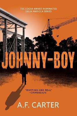 Lafeltrinelli Johnny-Boy