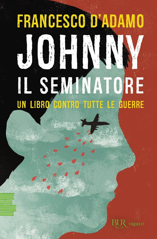 Lafeltrinelli Johnny il seminatore