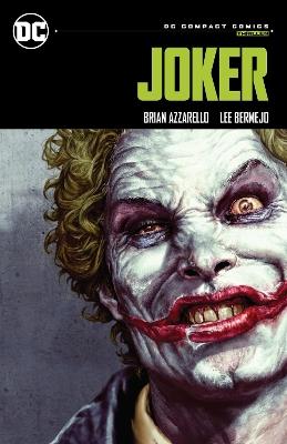 Lafeltrinelli Joker: DC Compact Comics Edition