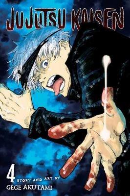 Lafeltrinelli Jujutsu Kaisen Vol. 4
