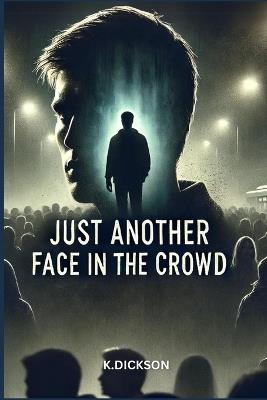 Lafeltrinelli Just Another Face in the Crowd