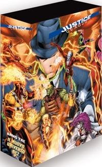 Lafeltrinelli Justice League. Ediz. variant. Vol. 25