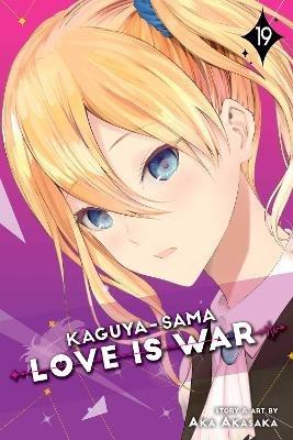 Lafeltrinelli Kaguya-sama: Love Is War Vol. 19