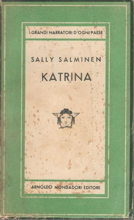 Lafeltrinelli Katrina