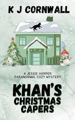Lafeltrinelli Khan's Christmas Capers