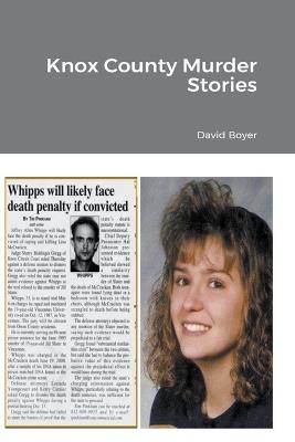 Lafeltrinelli Knox County Murder Stories