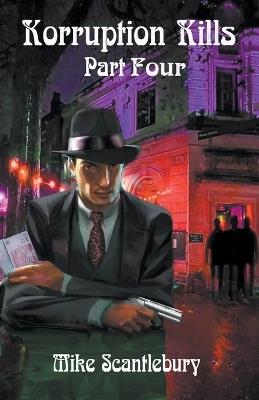 Lafeltrinelli Korruption Kills Part Four