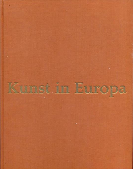 Lafeltrinelli Kunst in Europa