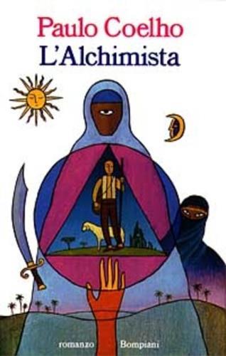 Lafeltrinelli L' alchimista