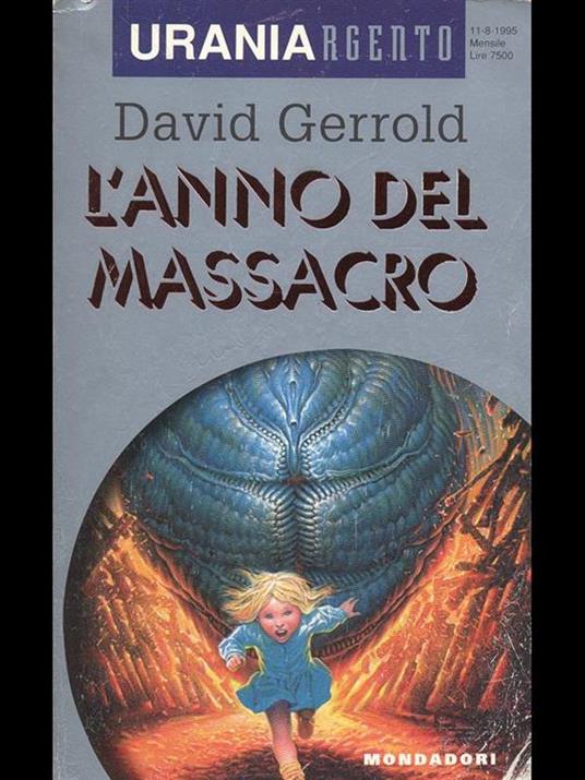 Lafeltrinelli L' anno del massacro