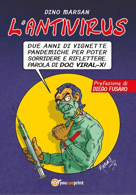Lafeltrinelli L' antivirus
