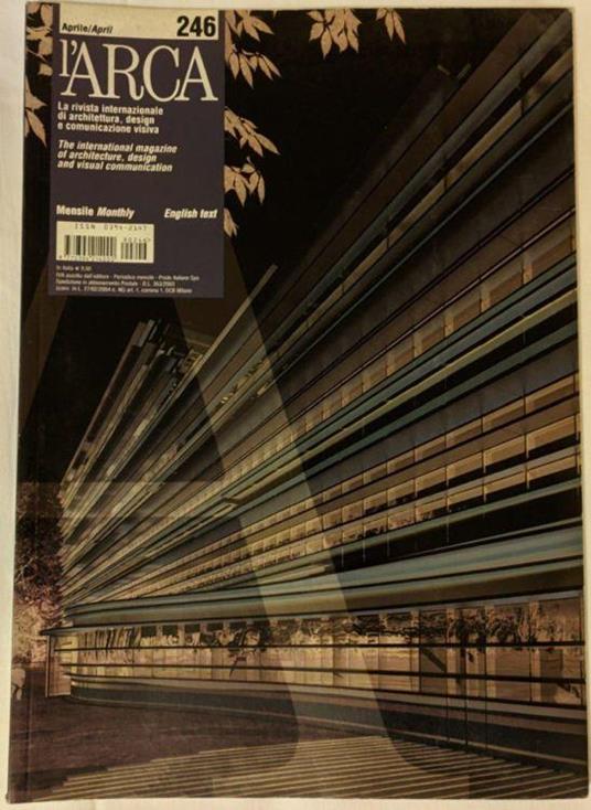 Lafeltrinelli L' Arca (246)