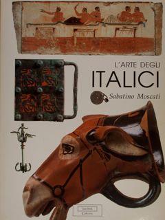 Lafeltrinelli L' arte degli italici
