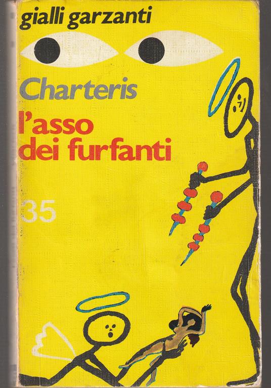 Lafeltrinelli L' asso dei furfanti Racconti