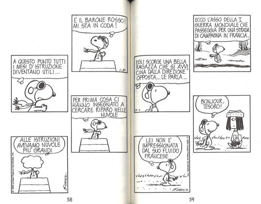 Lafeltrinelli L'asso Volante. Snoopy Star