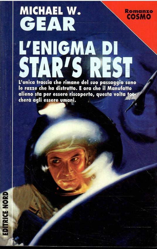 Lafeltrinelli L' Enigma Di Star'S Rest