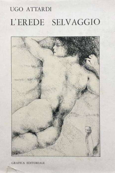 Lafeltrinelli L' erede selvaggio