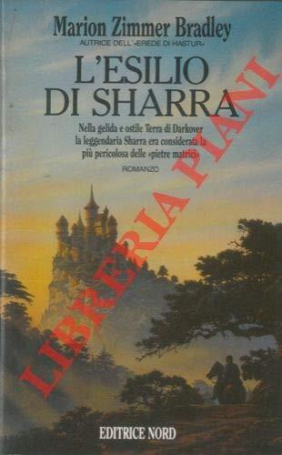 Lafeltrinelli L' esilio di Sharra