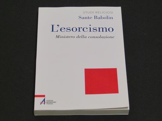 Lafeltrinelli L' esorcismo